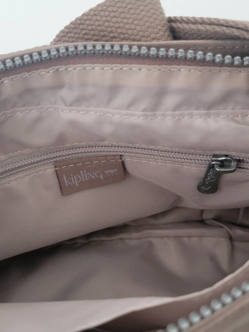 Kipling Syro Crossbody Bag - Picture 9 of 13